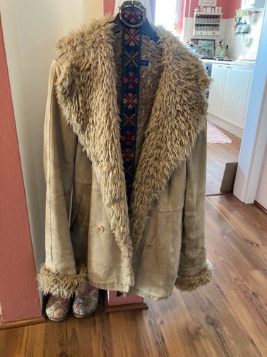 Winter und herbstjacke aus - und,