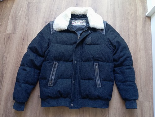 Chevignon vintage daunenjacke - chevignon,