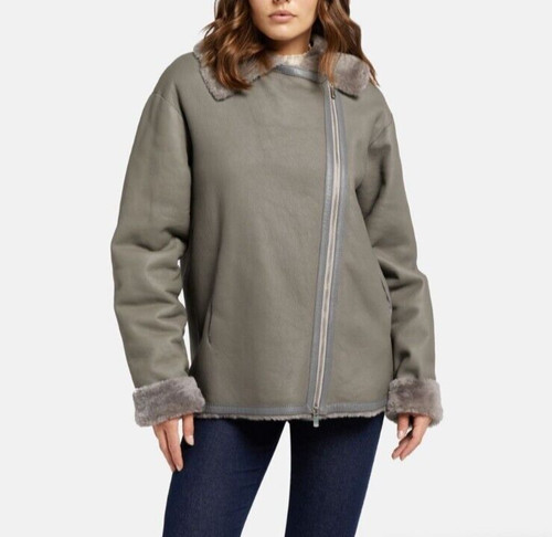 Lammfell jacke damen cpl - damen, *