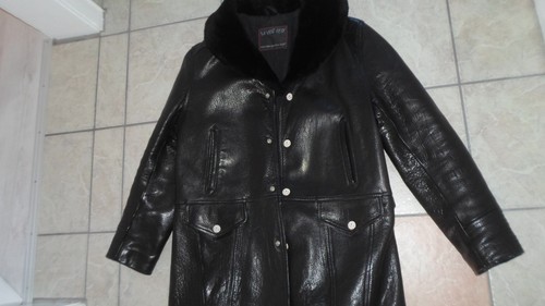 Levis herren lederjacke - levis,