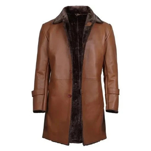 Herren original schaffell - herren,