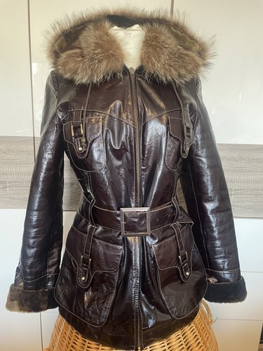 Lammfelljacke damen echt - lammfelljacke,
