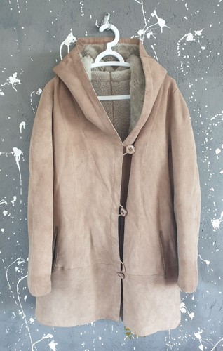 Arma collection lammfelljacke - collection,