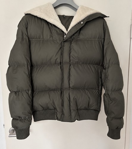 Dior daunenjacke mit - daunenjacke,