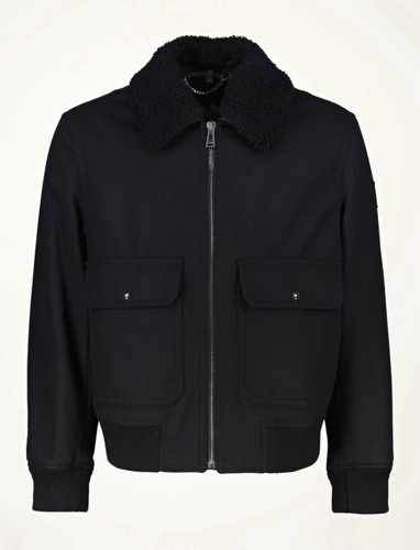 Belstaff fliegerjacke - belstaff,