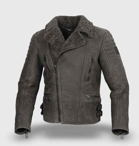 Belstaff fraser shearling - belstaff,