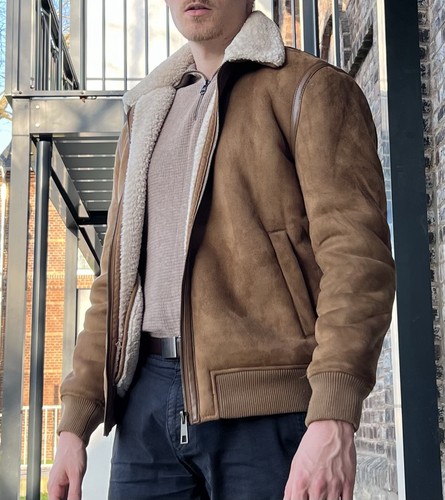 Zara herren jacke - zara,