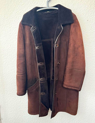Damen christ lederjacke mit - damen,