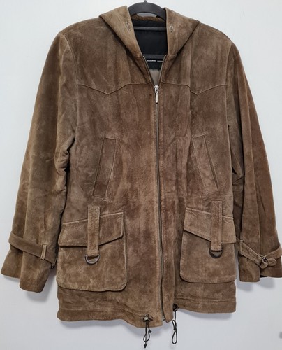 Lammfelljacke mit kapuze - lammfelljacke,