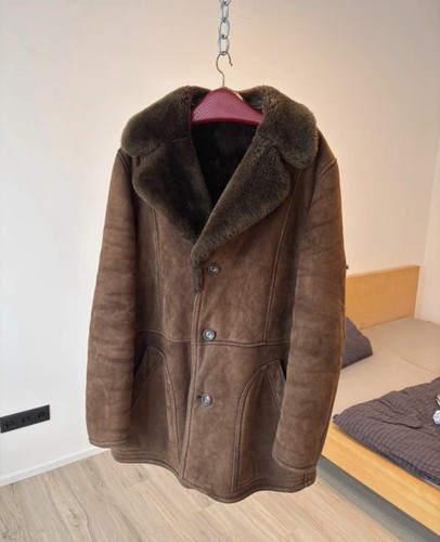 Echte raulederjacke herren - herren,