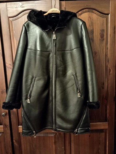 Neu damen mantel - damen, mit