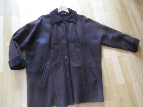 Cathrine khan lederjacke - cathrine, mit