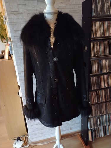 Lammfelljacke toscana - lammfelljacke,,